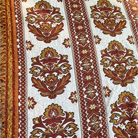 MCM Woven King Bedspread by Brentwood Originals - Picture 9 of 9